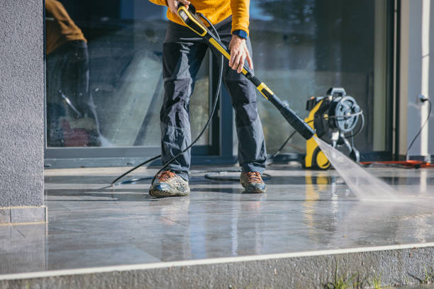 Pressure Washing Services for Businesses in Peshtigo, WI