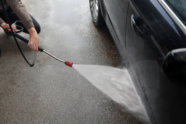 Best Residential Pressure Washing Services  in Peshtigo, WI